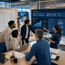 Microsoft launches $2.5B Frontier Company with 6,000 AI engineers