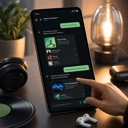Spotify Launches ChatGPT-Style Music Assistant for Premium
