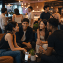 Tinder Takes Dating Offline With Global Events Rollout