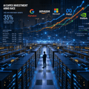 Alphabet Sets AI Spending Bar as Big Tech Capex Race Heats Up