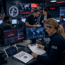 CISA Built Incident Playbook Mid-Crisis, Agency Admits