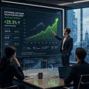 Workday Surges 25% on Silver Lake Takeover Reports
