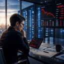 Meta Stock Tumbles on Massive AI Fundraising Report