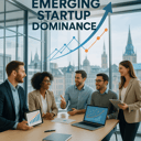 Europe Eyes First Trillion-Dollar Startup as Market Matures