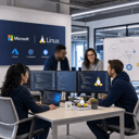 Microsoft Releases Three Linux Products at Build 2026