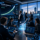 AI Startups Rush to IPO, Riding SpaceX Market Momentum