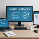 Bluesky Overhauls Content Moderation with Strike System