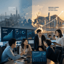 Asian AI labs fill Mythos void as Anthropic ban lingers