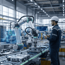 Nvidia Partners with Doosan on Physical AI and Robotics Push