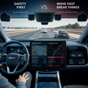 Rivian Takes On Tesla FSD With Safety-First Autonomy+