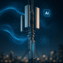 Samsung Leads AI-RAN Push for 6G Networks With New Lab