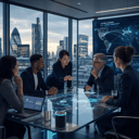 Anthropic, OpenAI Launch Major London Expansions in AI Talent War
