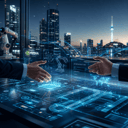 NVIDIA's Huang Lands in Seoul to Cement Korea's AI Superpower Status