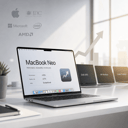 Apple's MacBook Neo Ships 1.1M Units in Opening Weeks