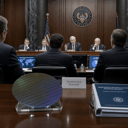 Warren Summons Nvidia CEO to Senate Over China Chip Sales