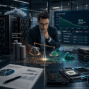 AI's Cost Reckoning: Can Cheaper Models Reshape Industry Economics?