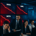 Tech Selloff Continues but Year-End Rally Still Possible