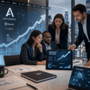 Anthropic Files Confidentially for IPO in Major AI Market Move