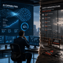 Open-Weight AI Models Hit Frontier Power Without Safety Nets
