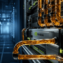 NVIDIA's 45°C Liquid Cooling Redefines AI Data Center Energy