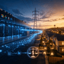 Entergy CEO says AI data centers won't spike power bills