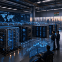 AirTrunk Bets $30B on India with Massive 5GW AI Data Center Expansion
