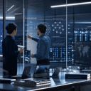 SpaceX Teases AI Handset Prototype Ahead of IPO Push