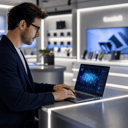 Nvidia's RTX Spark Chip Powers First AI PCs