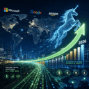 AI Boom Mints 90 New Unicorns in First Half of 2026