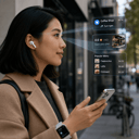 Apple Leaks Camera-Enabled AirPods in macOS Code