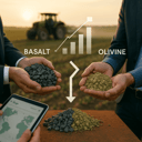 Terradot acquires Eion as carbon removal market consolidates