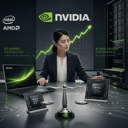Nvidia's PC Market Push Strengthens Investment Case