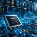 Amazon's chip business hits $25B, rivaling Nvidia's dominance