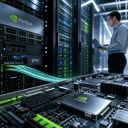 SpaceXAI Taps NVIDIA's Vera CPU for Agentic AI Scale