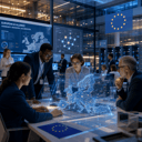 Europe Pushes for AI Independence as Trump Era Reshapes Tech
