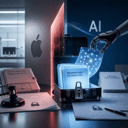 Apple Sues OpenAI Over Alleged Trade Secret Theft