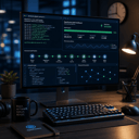 OpenFactory's AI builds custom Linux distros overnight