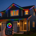 Smart Home Lighting Market Shifts to Year-Round Installations
