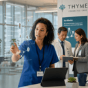 Thyme Care Doubles Valuation to $2B+ With $125M Round