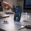 Apple's iOS 27 Adds Bluetooth 6.3 Tracking - With a Catch