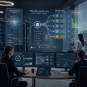 AI's New Playbook: Companies Ditch Model Size for Smart Efficiency