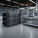 Modular data center builder Armada raises $230 million, to build Arizona factory with new investor Johnson Controls