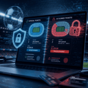AI-Powered World Cup Scams Blur Line Between Real and Fake