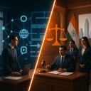 Indian Court Deals Blow to X's Free Speech Defense