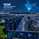 AirTrunk bets $30B on India with massive 5GW AI data center push