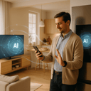 Samsung Embraces 'AI Living' Vision at CES 2026 Press Conference