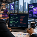 Zepto's IPO Filing: 151% Ad Growth, Mounting Losses