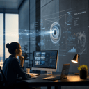 Ex-DeepMind Researcher Lands $300M Pre-Seed for Visual AI