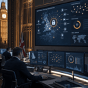 UK Flags Palantir Dependency as 'Unacceptable' Security Risk