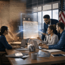 Google's AI-Powered July 4th Ad Sparks Debate on History and Tech